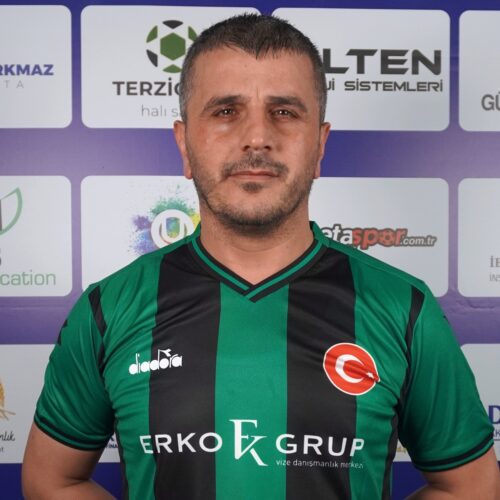 Erkan ÇORBACIOLU