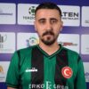 Furkan ÇALIŞKAN