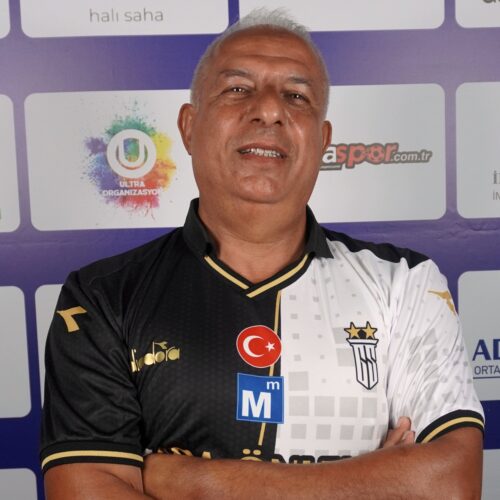 Ahmet KAYA