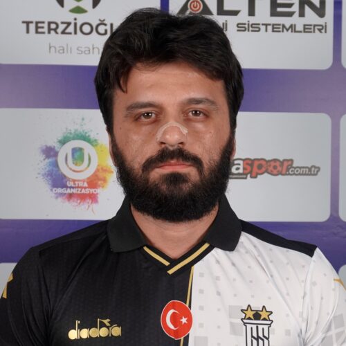 Oğuz AKGÖL