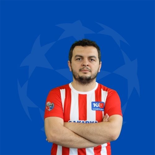 Hidayet YILMAZ