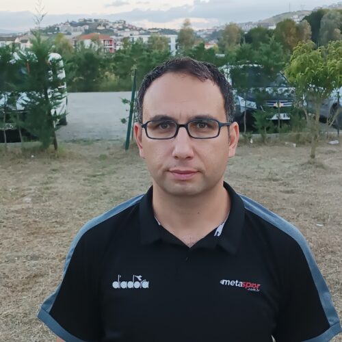 Oğuz İMAMOĞLU