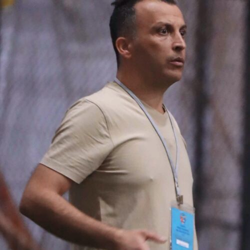 Ümit AĞDACI