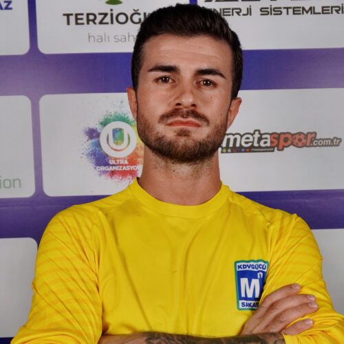 Samet ALKAŞ