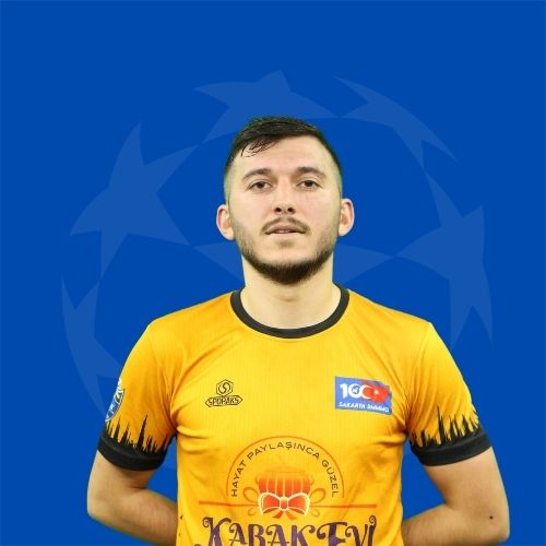 Mehmet KILIÇ