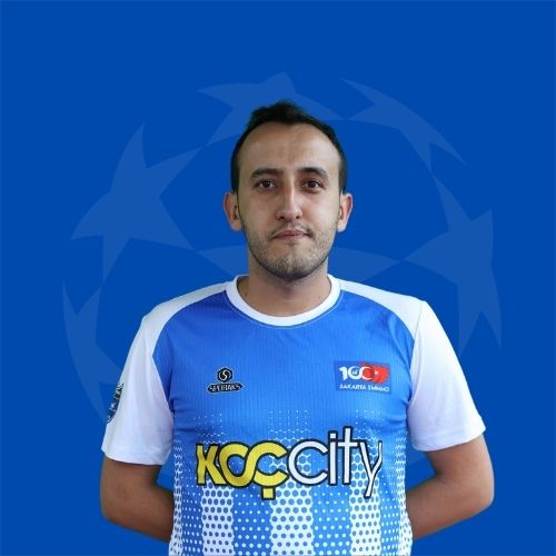 Mücahit ÖZER