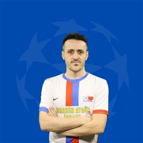 Oğuz KAHRAMAN
