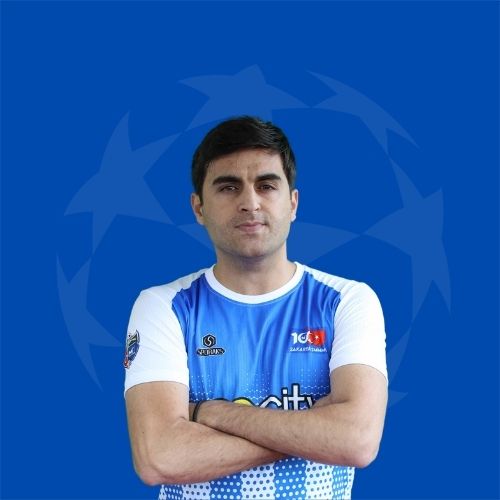 Okan TUNÇ