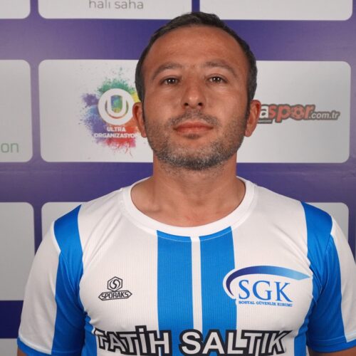 Hamza SEYYAR