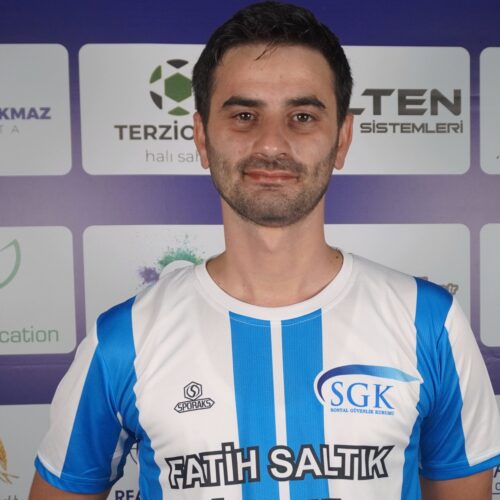 Mahmut BIYIK