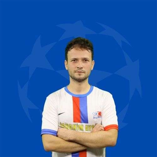 Sebahattin ÇAKIN