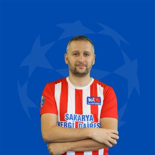 Semih ÇAKAR