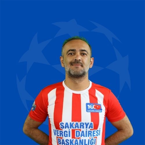 Ümit  GÜNDÜZ