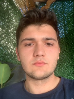 Muhammed Cihad KAN