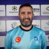 Fatih METE