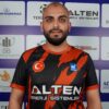 Hüseyin Tolga  ÖZDEMİR