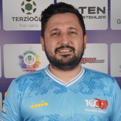 Sercan ÖNCEL