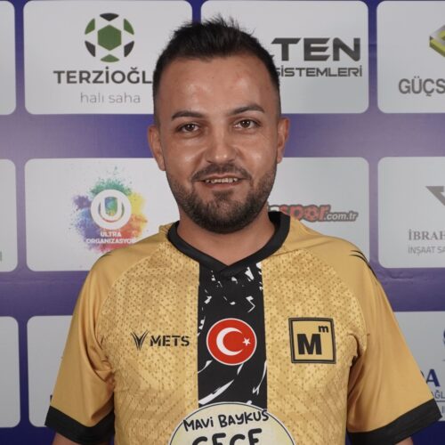 Mekan TEKE