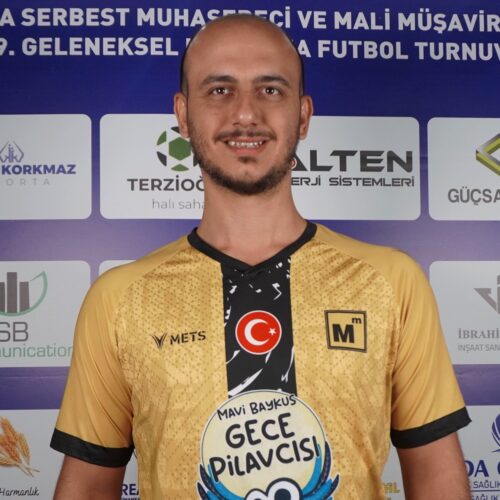 Metin İNCE