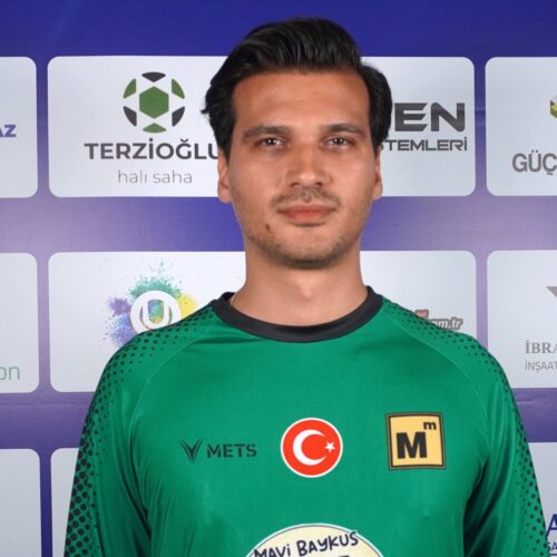 Oğuzhan BAŞAK