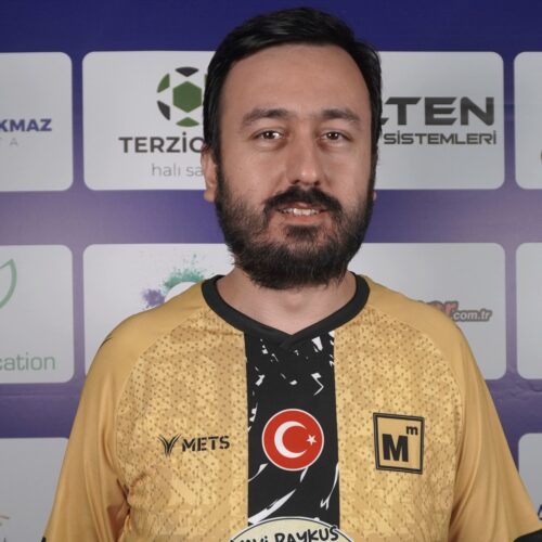 Tuncay ALTIN