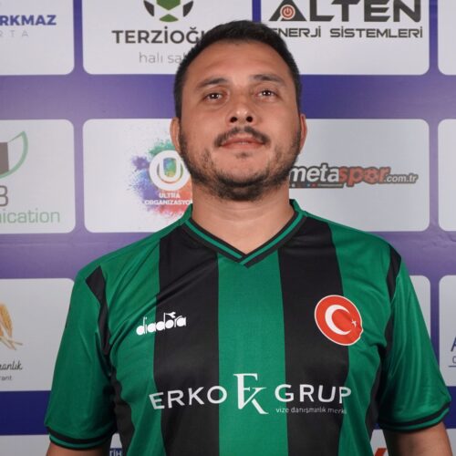 Ömer ASLAN