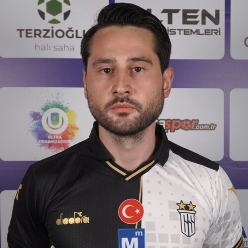 Fatih Kerem KOÇAK