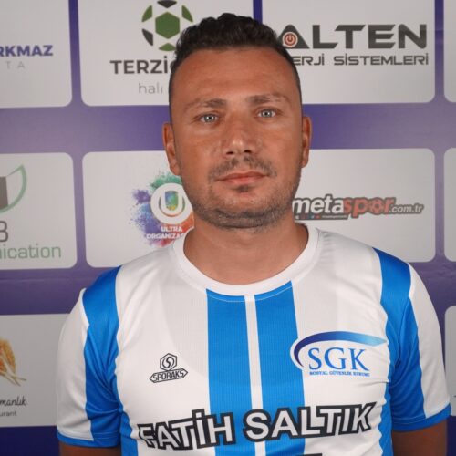 Aslan BIÇAKCI