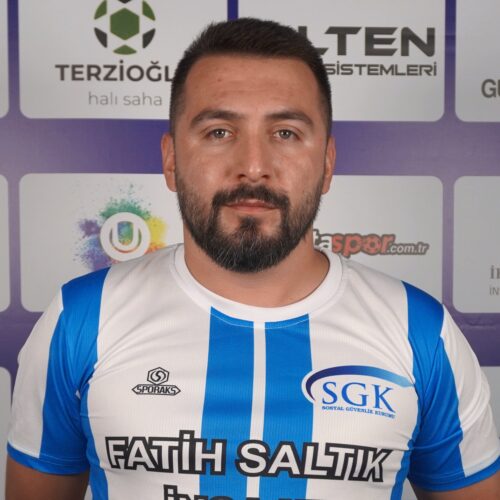 Cengiz TOKER