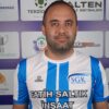 Erkan ERDOĞAN