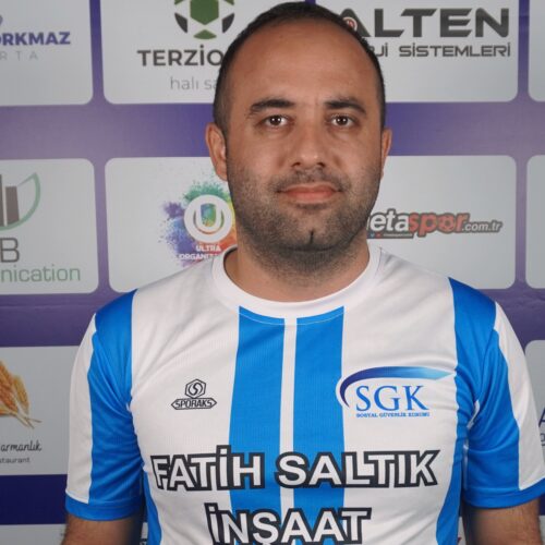 Erkan ERDOĞAN