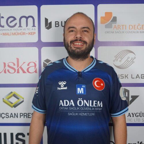 Furkan SARI