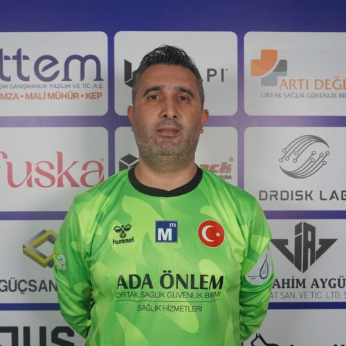 Fatih METE