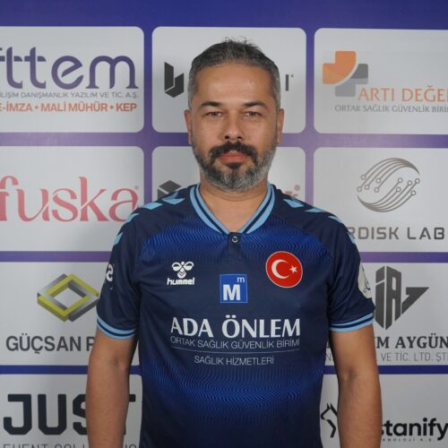 Cahit BAYKAL