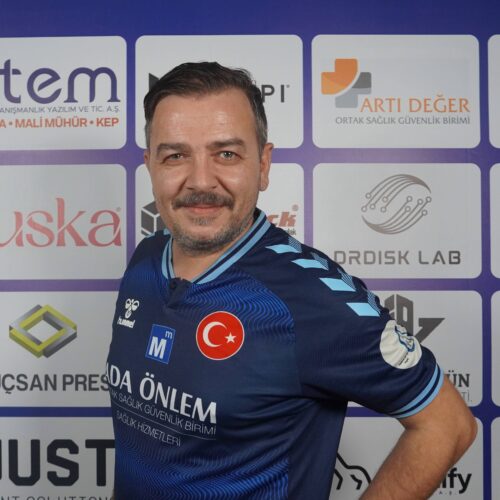 Cihan  DANDAN