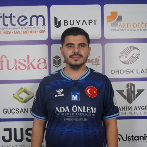 Metin ÖZTüRK