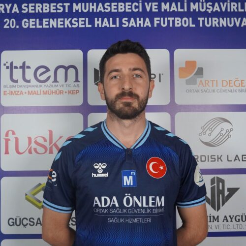 Emirhan ŞEHİT