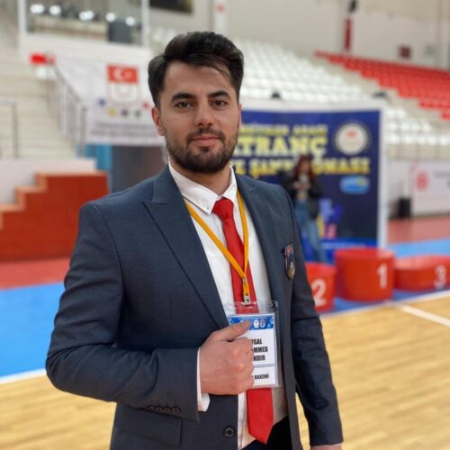 Muhammed BAYINDIR