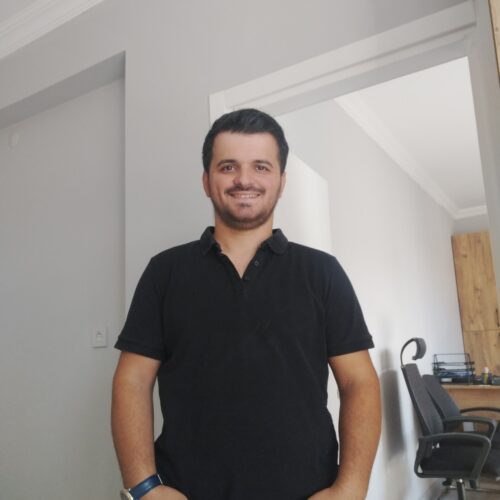 Ceyhun ÇELİK