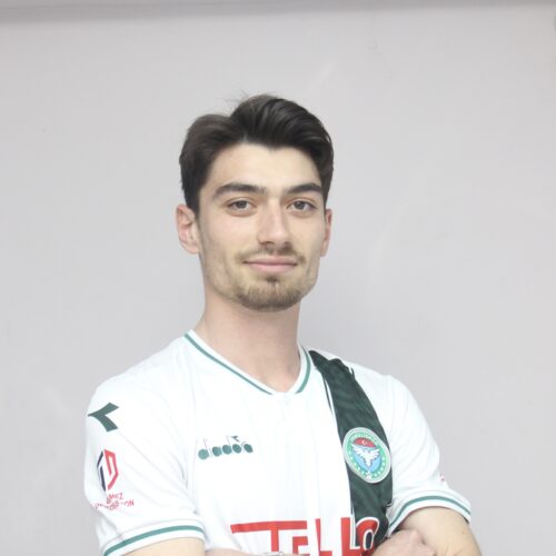 Furkan ÖZTüRK