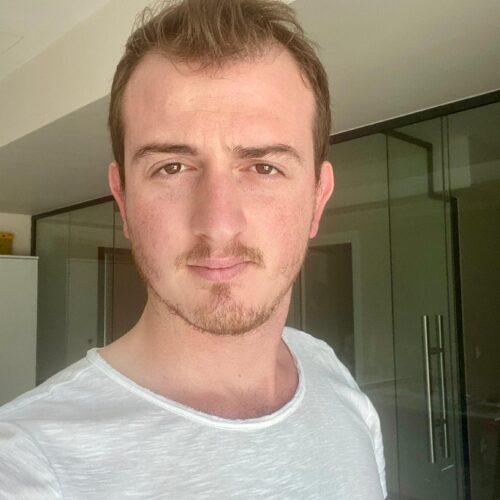 OĞUZHAN İRDEM