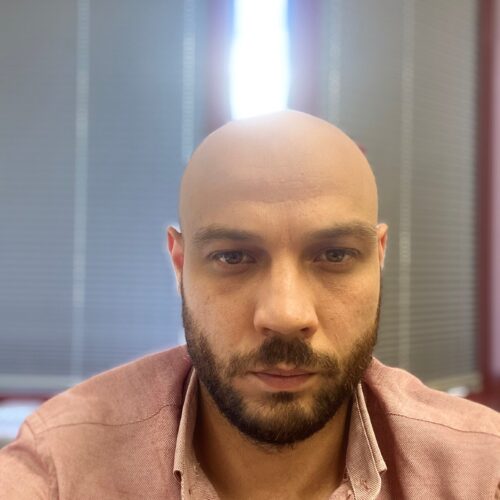 Emircan ERDOĞAN