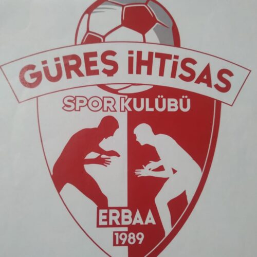 Erbaa Güreş İhtisas