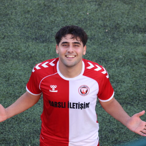 Merdan Şahin  DUZİ