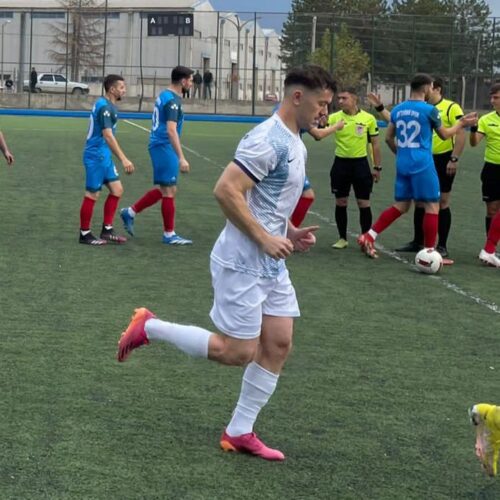 Teyfik Hüsame ERDOĞAN