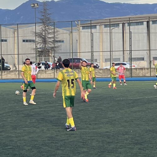 Emir Kağan  KEKLİK