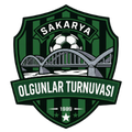 Sakarya Olgunlar Turn. - SAKARYA - 36.SEZON