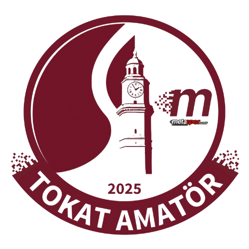 Tokat Amatör - 2025 - 2026 Sezonu