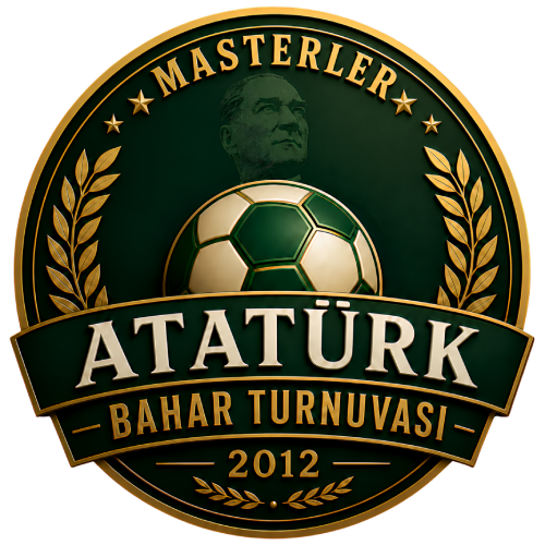 Atatürk Bahar Turnuvası - ANTALYA - 20.SEZON
